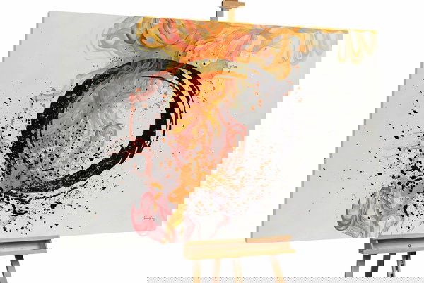 Un pezzo unico per le tue pareti