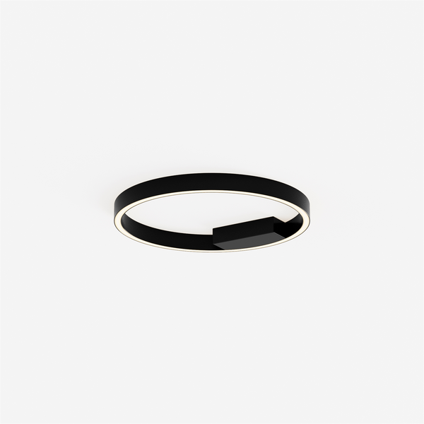 Ceiling Light 'Rim 22'