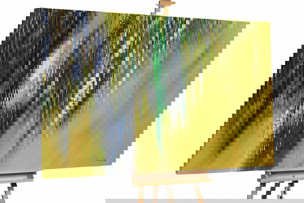 Un pezzo unico per le tue pareti