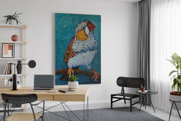 Verschönern Sie Ihr Zuhause