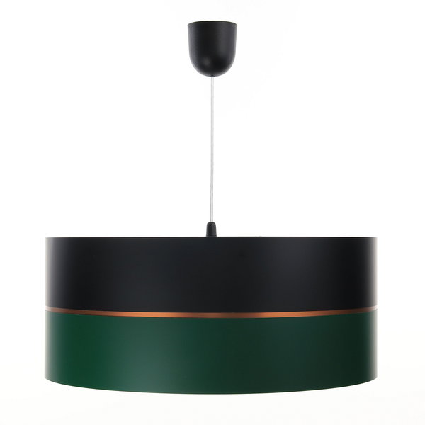 Suspension luminaire 'HomeLight Glossy 1'