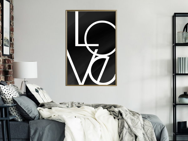 Poster 'Simply Love'