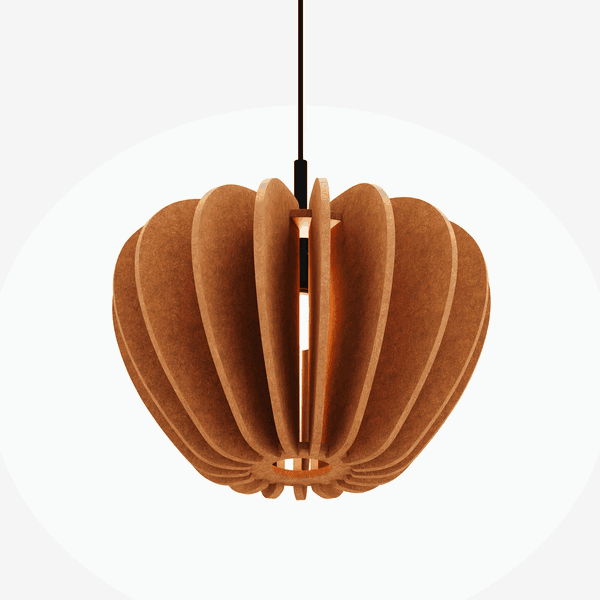 Lampa Wisząca 'Cambio'