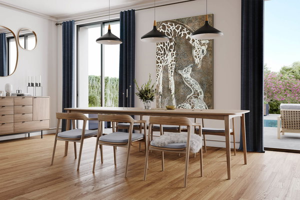 Verschönern Sie Ihr Zuhause