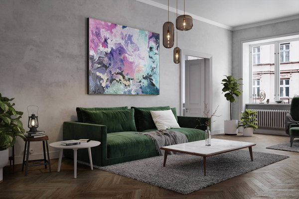 Verschönern Sie Ihr Zuhause