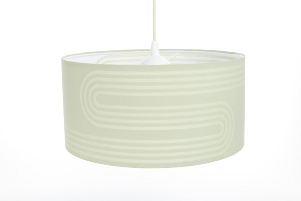 Suspension luminaire 'Boho Auris N1'