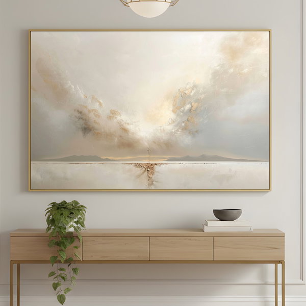 Σύγχρονη τέχνη για το σπίτι σας