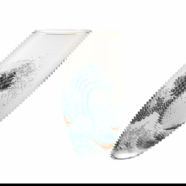 Opera d'arte in vetro