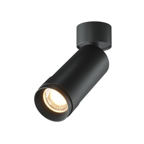 Deckenleuchte 'Focus Zoom 1'