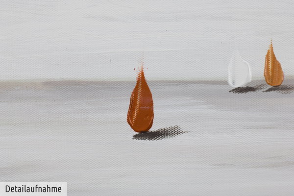 With attention to detail