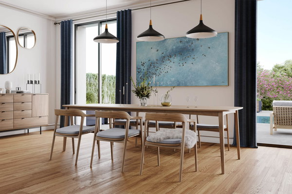 Verschönern Sie Ihr Zuhause