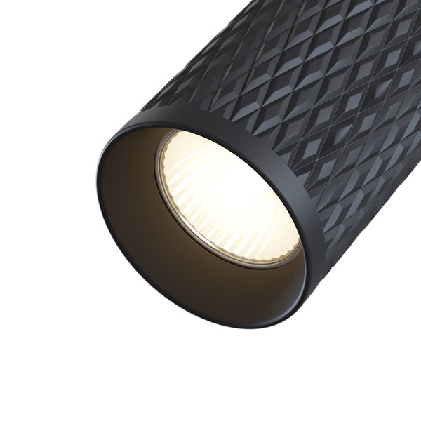 Deckenleuchte 'Focus Design 3'