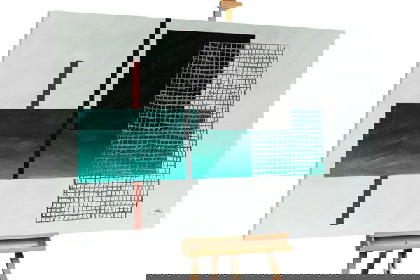 Un pezzo unico per le tue pareti