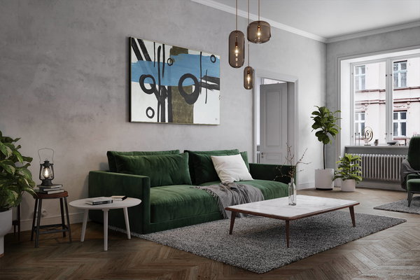 Verschönern Sie Ihr Zuhause
