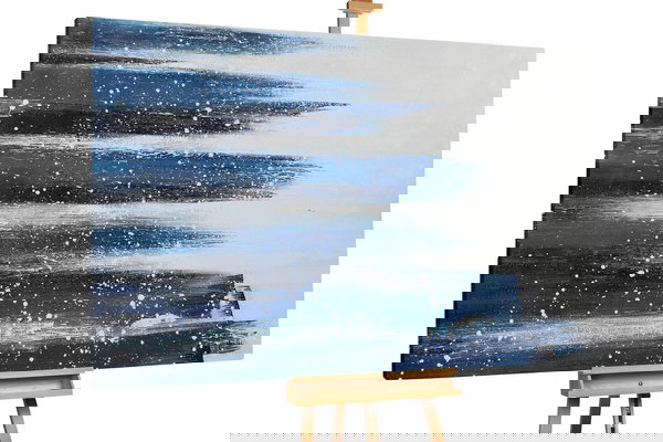 Un pezzo unico per le tue pareti