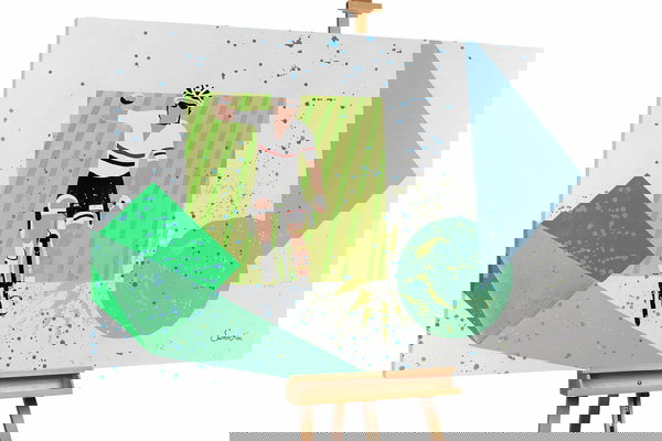 Een uniek exemplaar voor je interieur