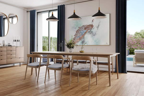 Verschönern Sie Ihr Zuhause