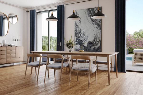 Verschönern Sie Ihr Zuhause