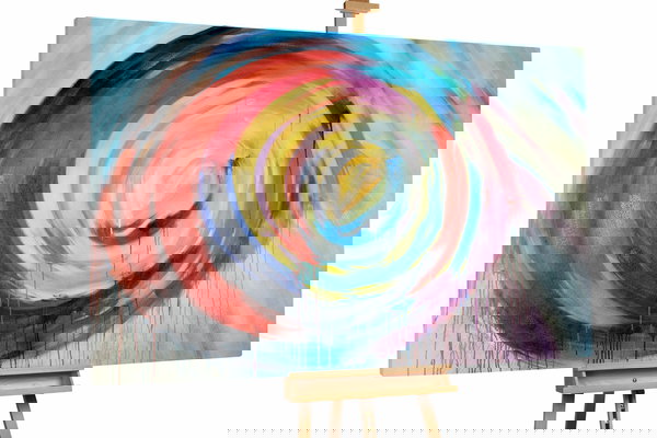 Jedinečný kúsok pre vaše štyri steny