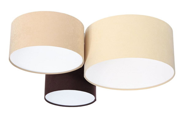 Lampenschirm 'Trio Pure Excellent 1'