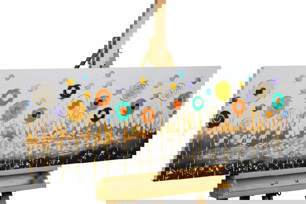 Moderne kunst voor je huis