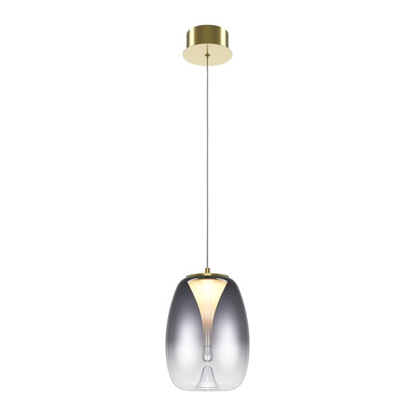 Suspension Luminaire 'Splash 1'