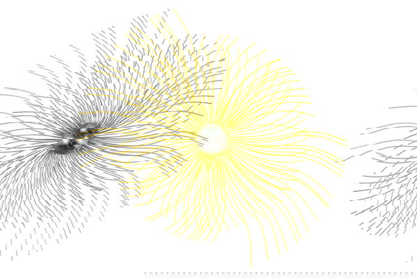 Artistic decoration for your wall