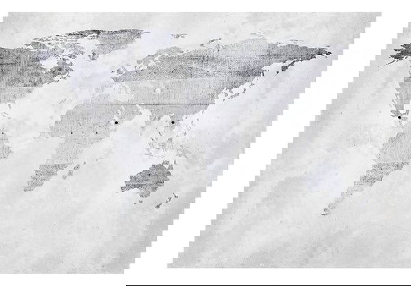 Wallpaper 'Grey Hatching'