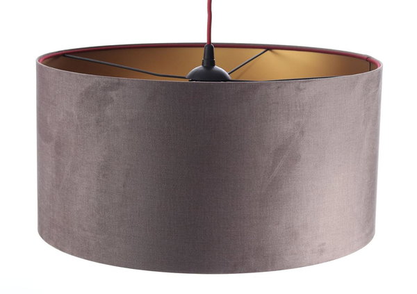 Pendelleuchte 'Glamour Cozy Distinct 1'