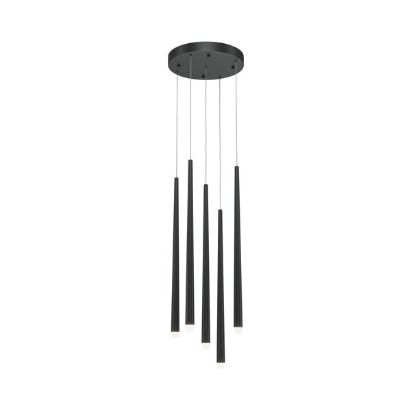 Pendelleuchte 'Cascade 3'