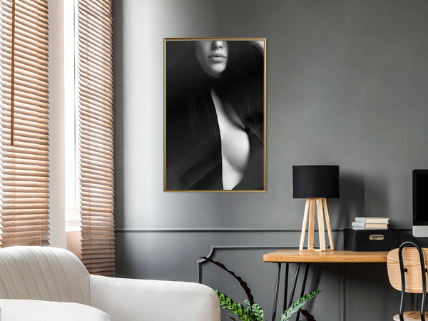Poster 'Classic Blackness'
