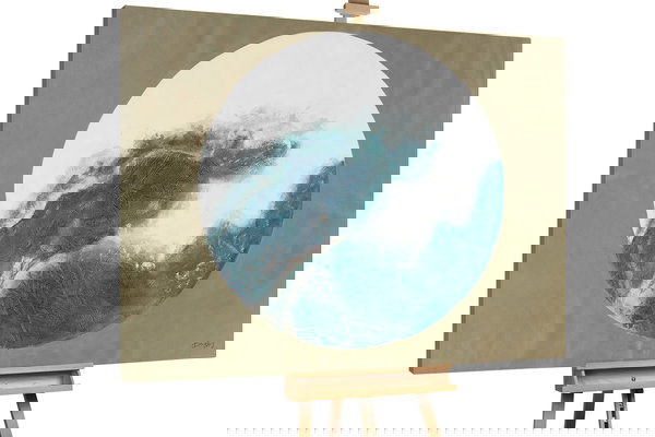 Ett unikat till dina fyra väggar