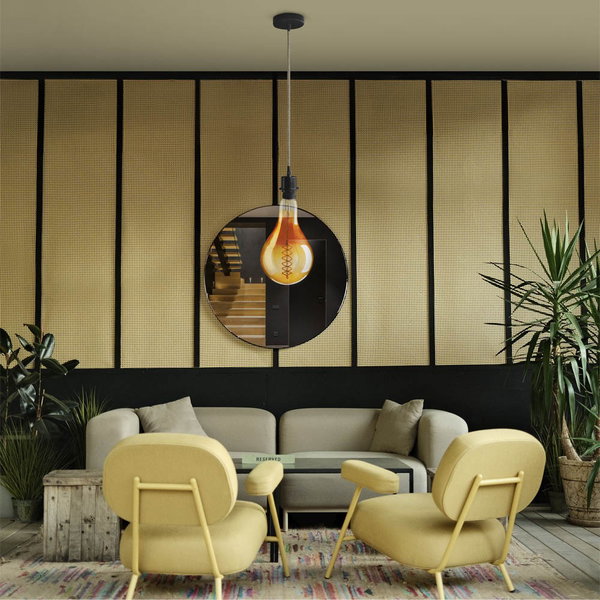 Pendelleuchte 'Pendant PM1'