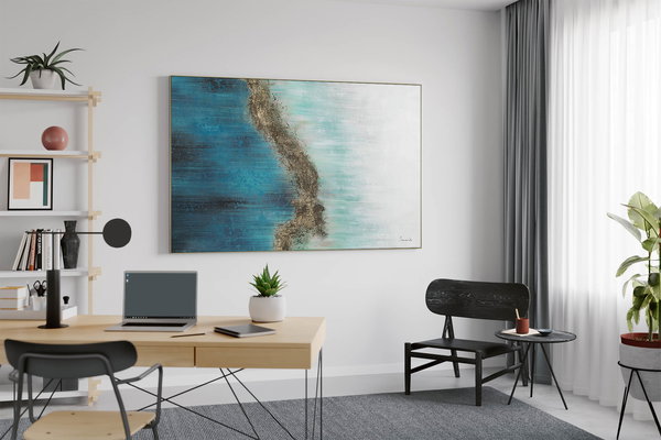 Verschönern Sie Ihr Zuhause