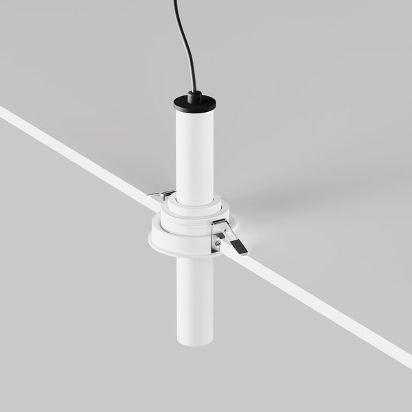 Deckenleuchte 'Focus T 15'