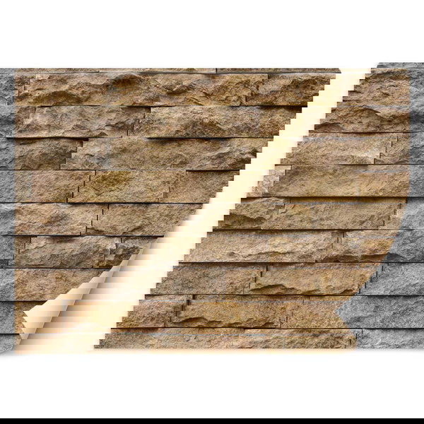 Tapetti 'Brick Memory'