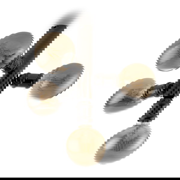 Plafoniera 'Cora 1GY'