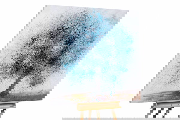 Jedinečný kúsok pre vaše štyri steny