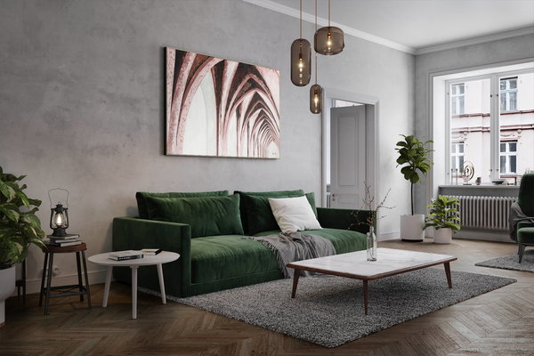 Abbellisci la tua casa