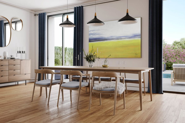 Verschönern Sie Ihr Zuhause