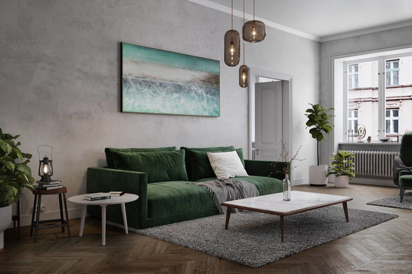 Verschönern Sie Ihr Zuhause