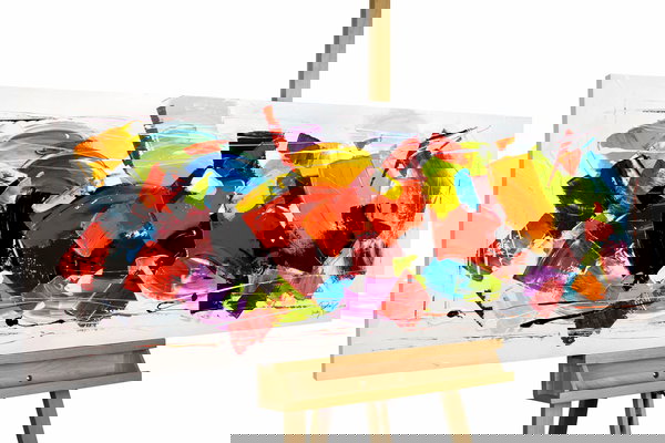 Arte contemporáneo para su hogar