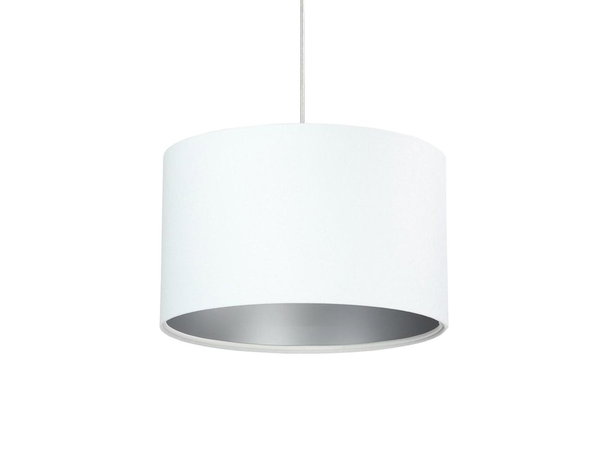 Suspension luminaire 'Classic Graceful Smooth 1'