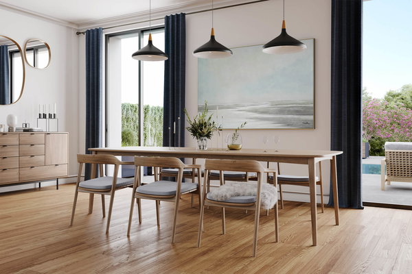 Verschönern Sie Ihr Zuhause