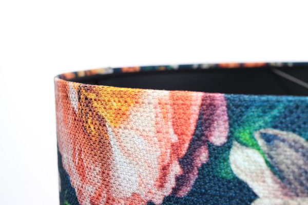 Pendelleuchte 'Portland Subtle Glossy 1'