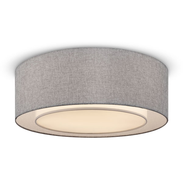 Plafondverlichting 'Bergamo 1'