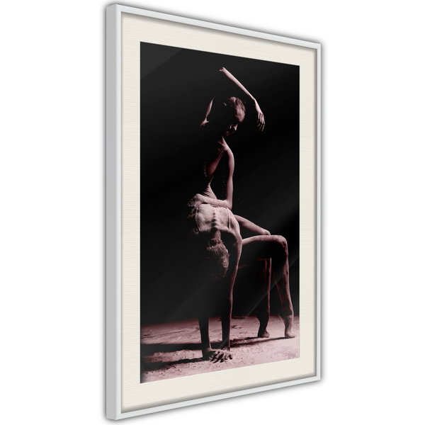 Poster 'Contemporary Dance'