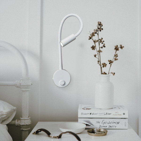 Wandleuchte 'Clasic CW1'