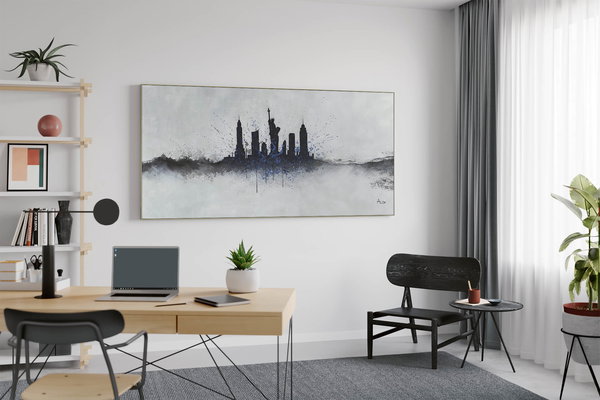 Verschönern Sie Ihr Zuhause