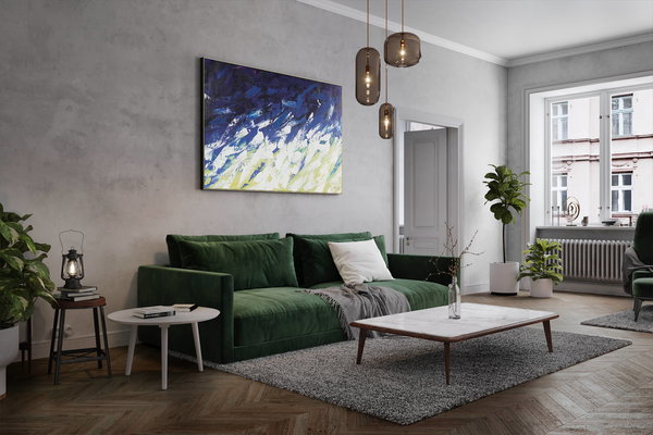 Verschönern Sie Ihr Zuhause